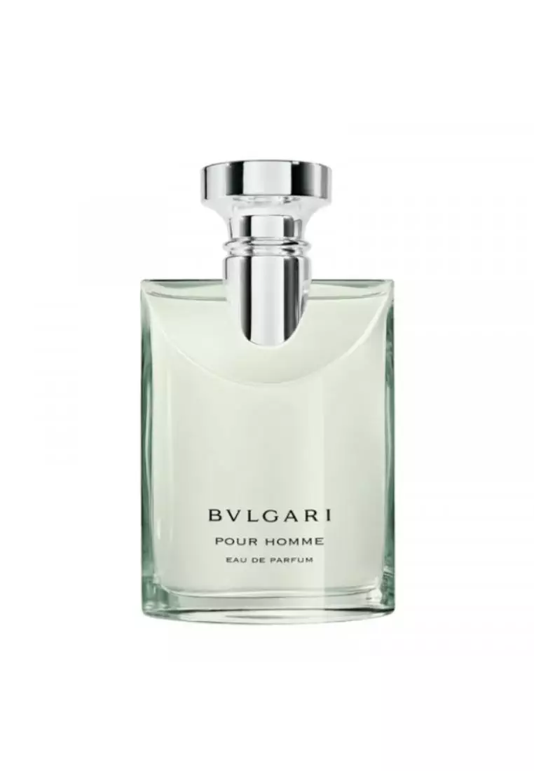BVLGARI-大吉嶺茶男士濃香 100ml