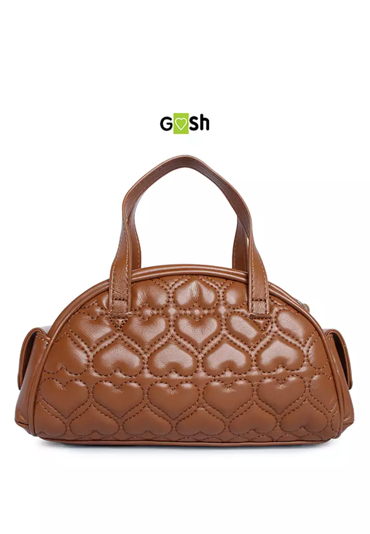 Amaryllis 663 Hand Bag