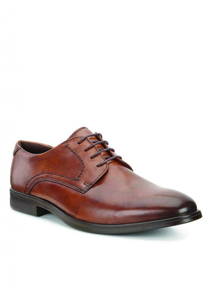 grain leather shoes