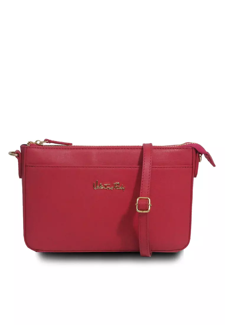 Rudy valentino bags top