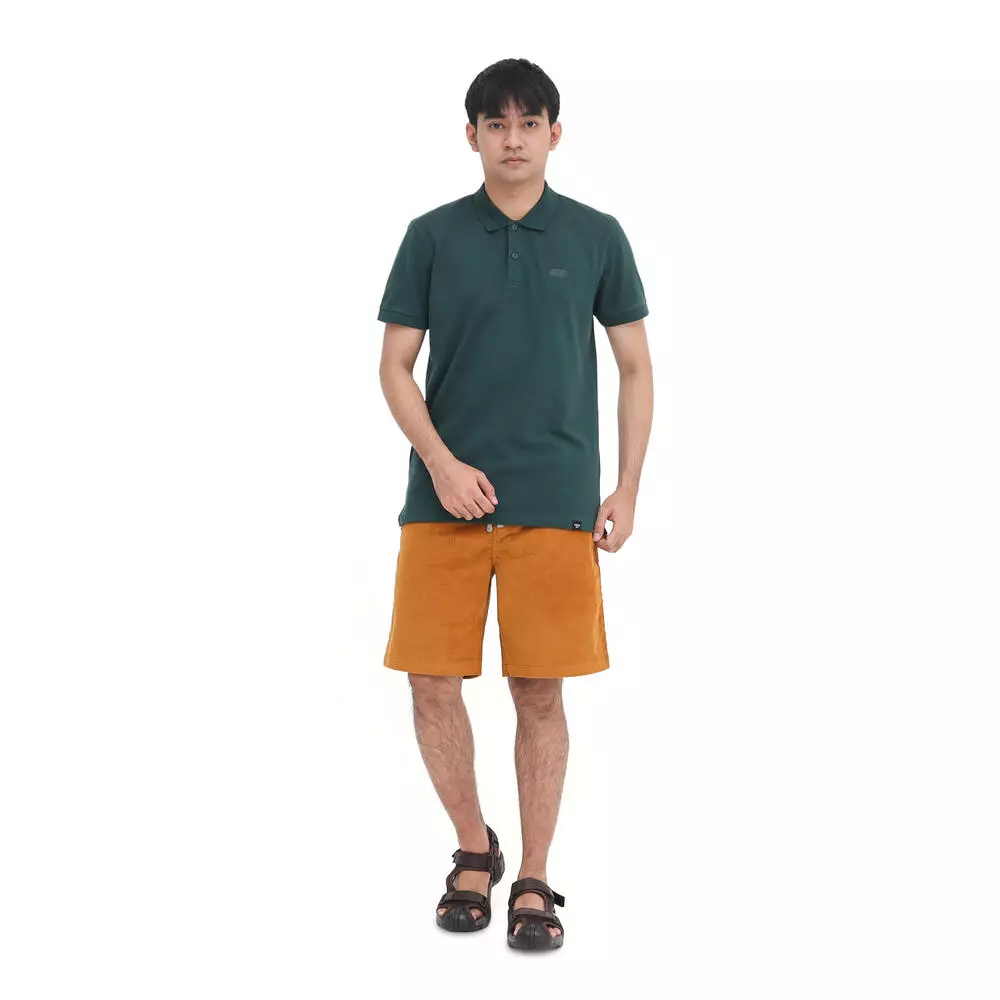 Eiger Yucatan Peninsula 2.0 Polo Shirt