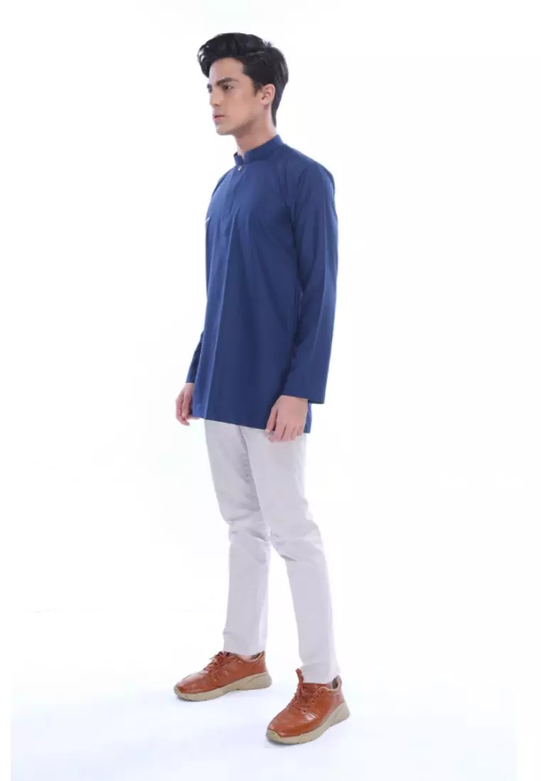 Kurta Kahfi by Hudz