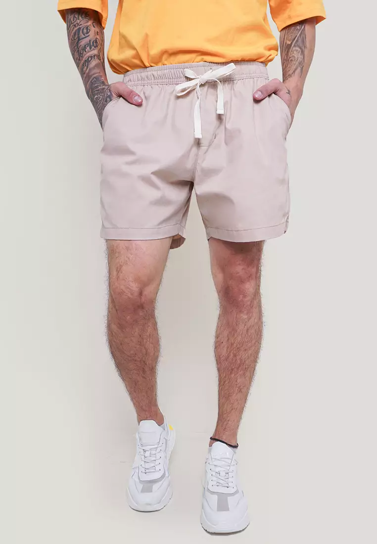 Urban shorts store for men