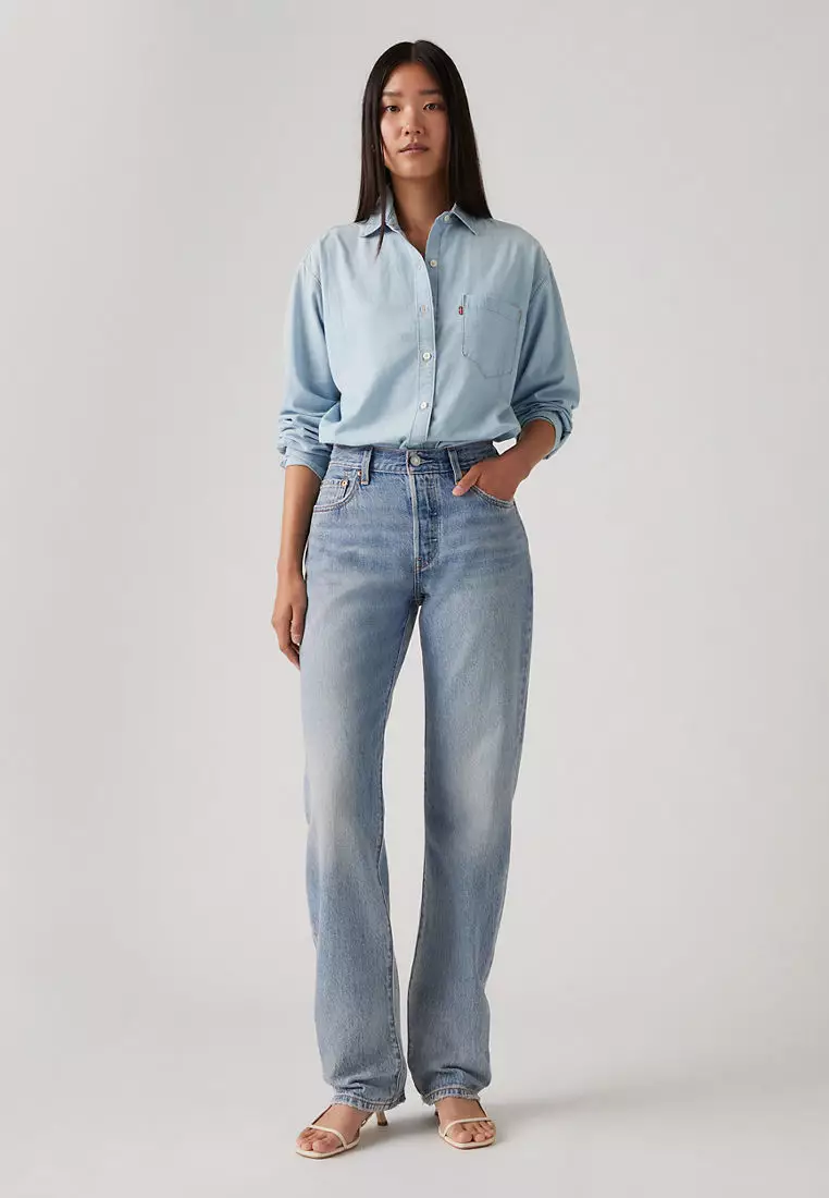 Levi's® Women's 501® '90s Jeans (A8421-0004)