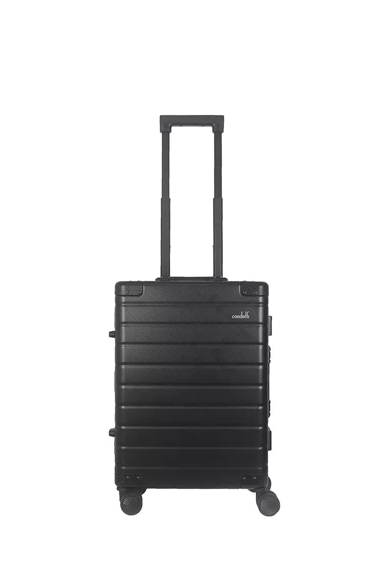 20 condotti luggage bag 2025