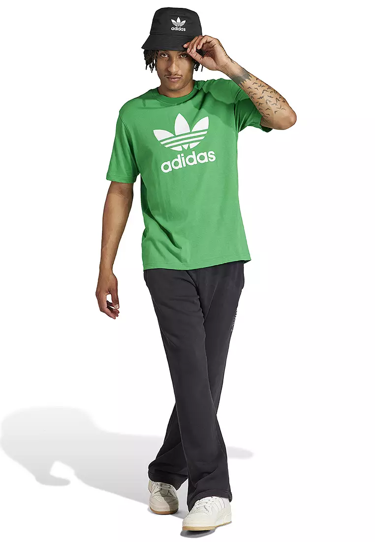 adicolor trefoil tee