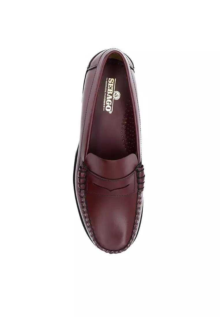 Sebago formal shoes hot sale