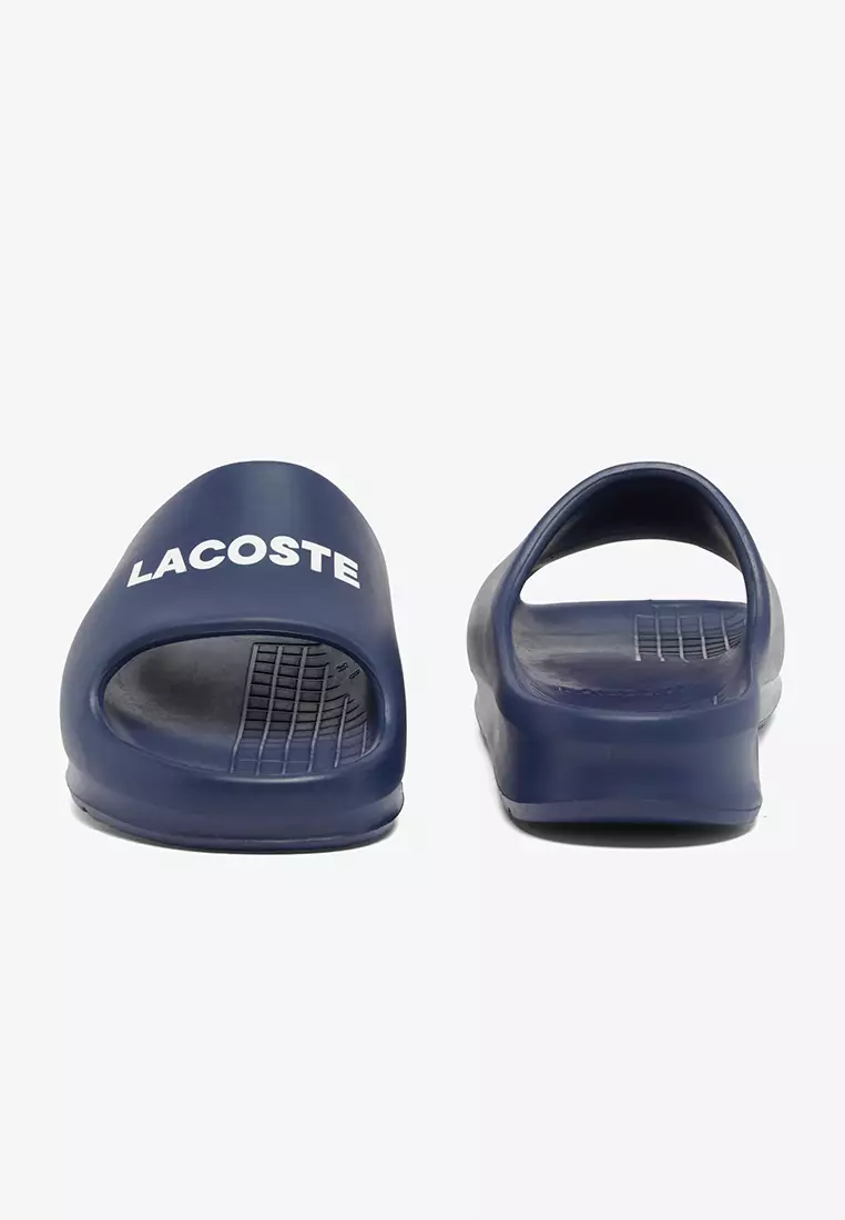 Buy Lacoste Women's Serveslide 2244 Slides 2025 Online
