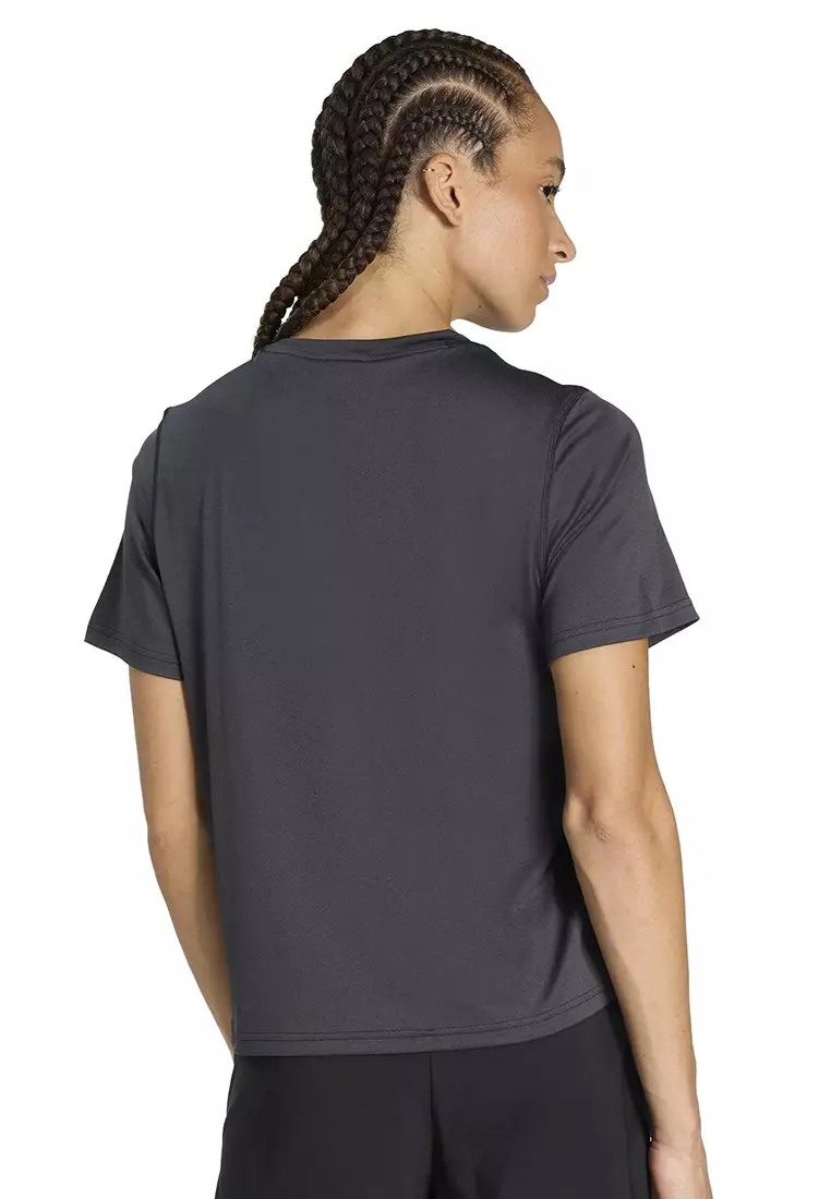 Workout Essentials Crew Neck T-Shirt