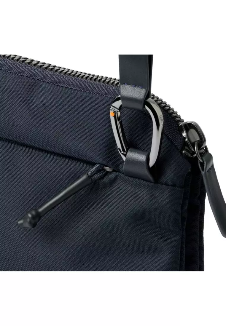 Bellroy Tokyo Side Bag - Navy