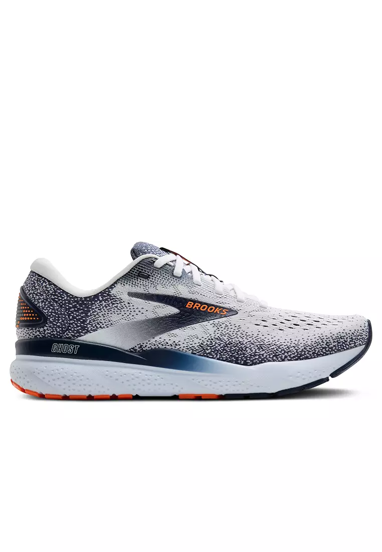 Discount on Brooks  shoes - SKU: Ghost 16 Men's Road Running Shoes