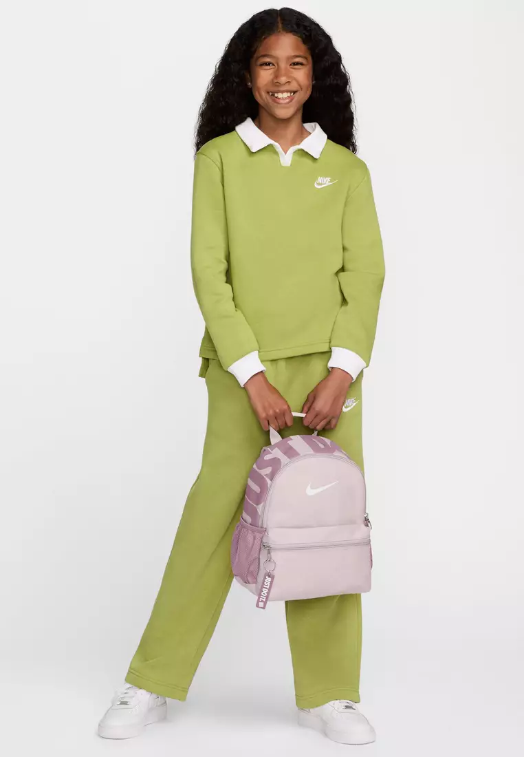 Brasilia JDI Kids' Mini Backpack (11L)