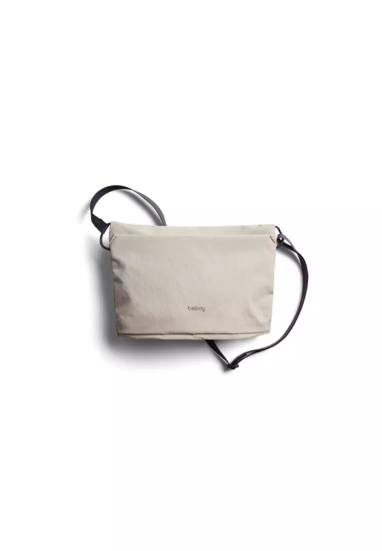 Bellroy Lite Sacoche - Ash