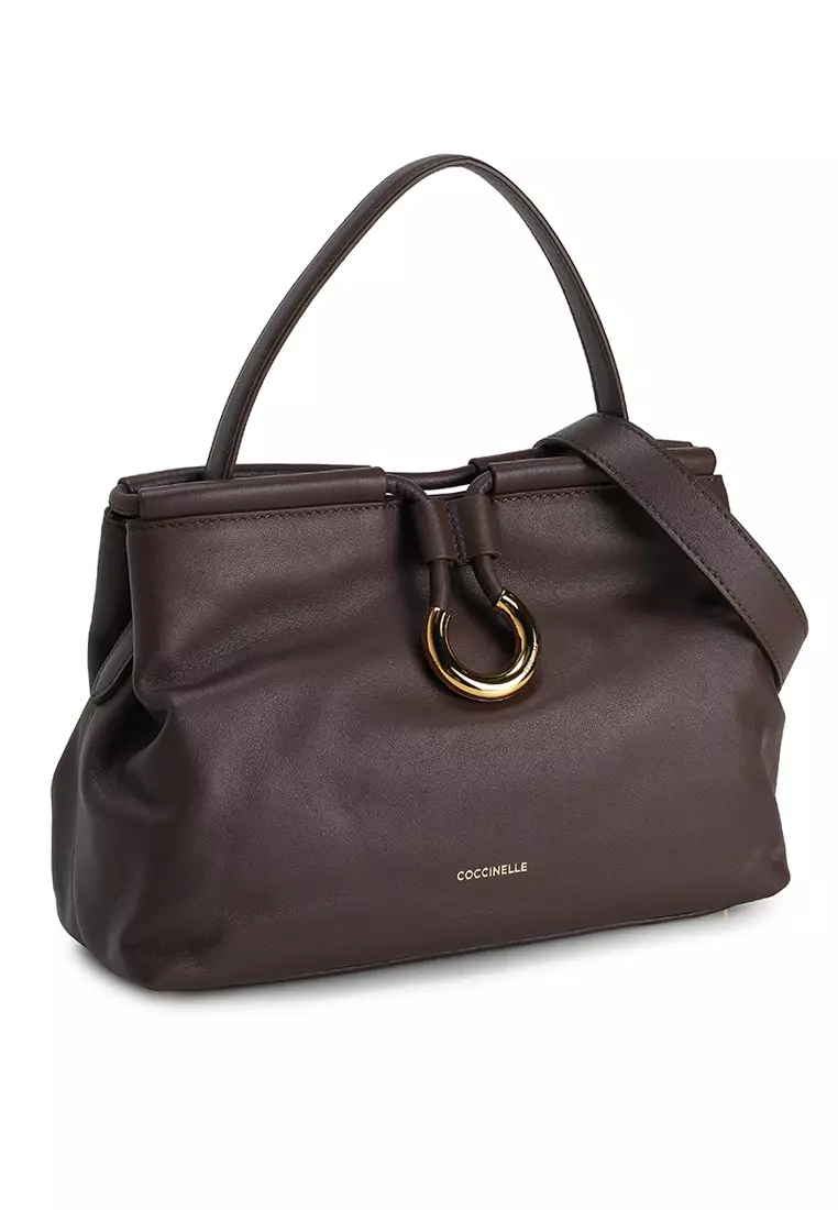 Lisbet Top-Handle Bag