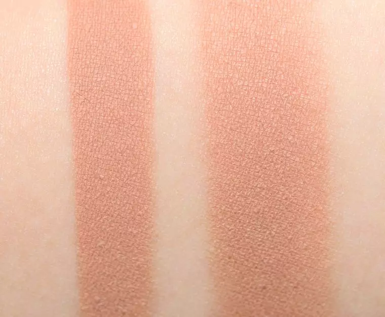 Mac Cosmetics Powder Blush - Harmony