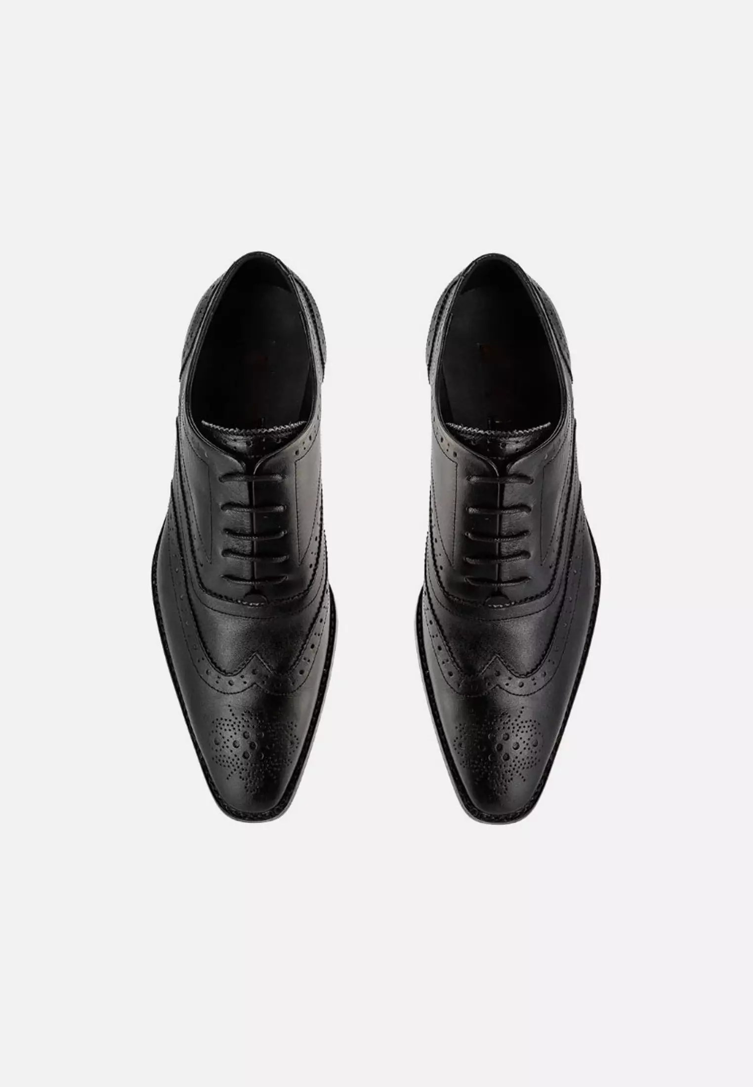 Jorge Men Formal Shoes Brogue Oxford