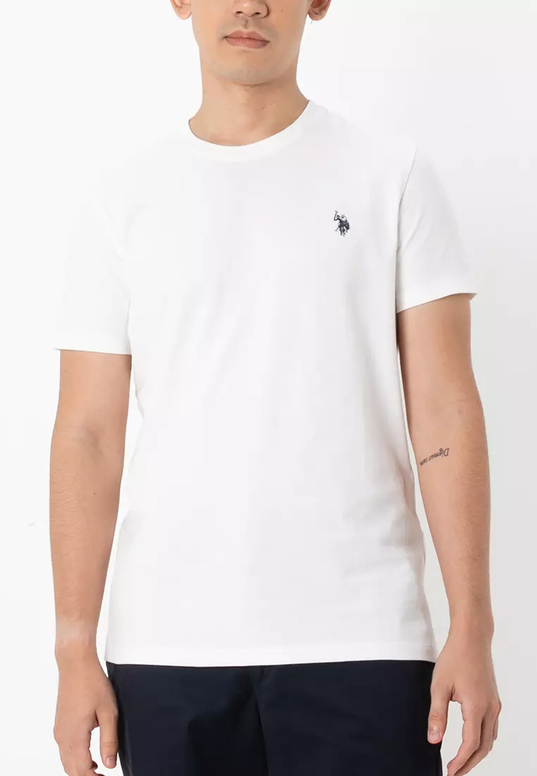 Mick Short Sleeves T-Shirt