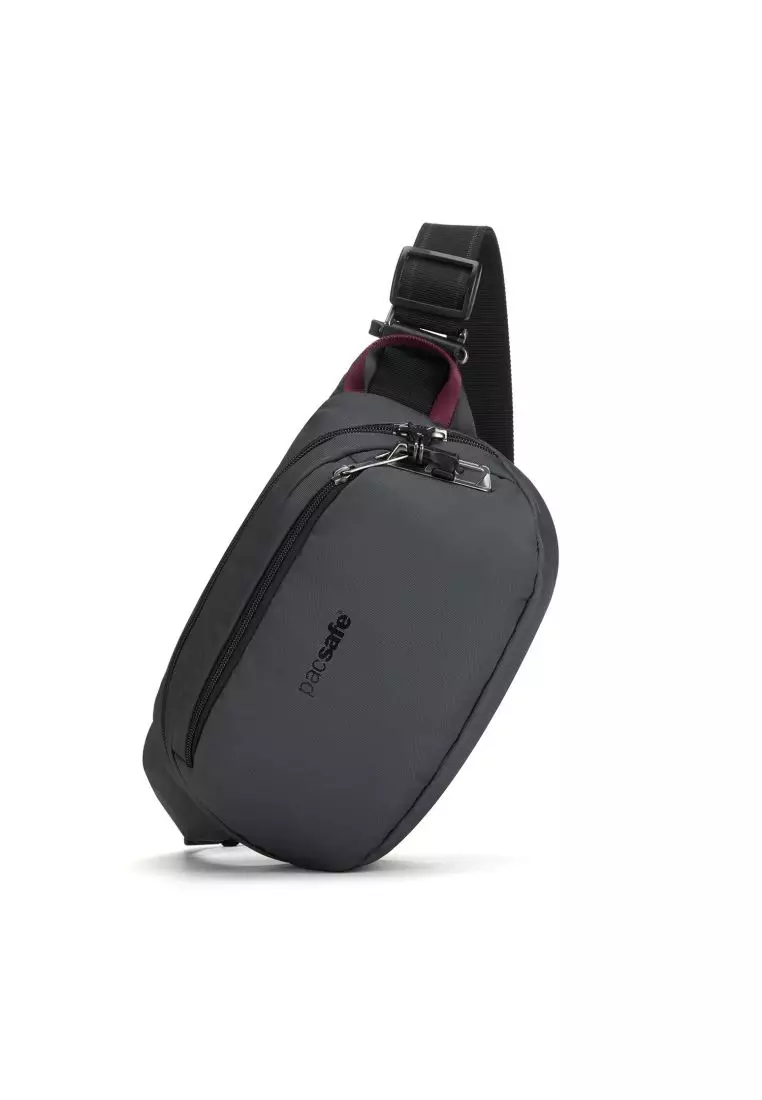 Pacsafe online hip bag