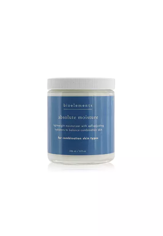 Bioelements - Absolute Moisture (Salon Size, For Combination Skin) 236ml/8oz