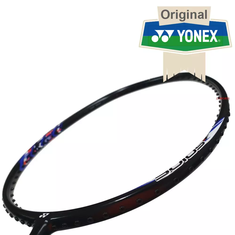 Raket Badminton Yonex Astrox Lite 21i GRATIS tas, senar dan grip hitam