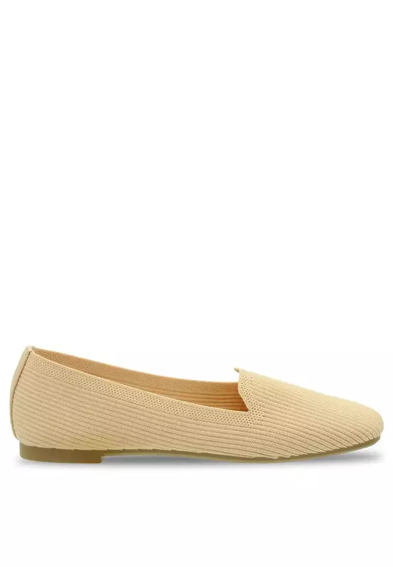 Discount on Noveni  shoes - SKU: Slip On Casual Flats