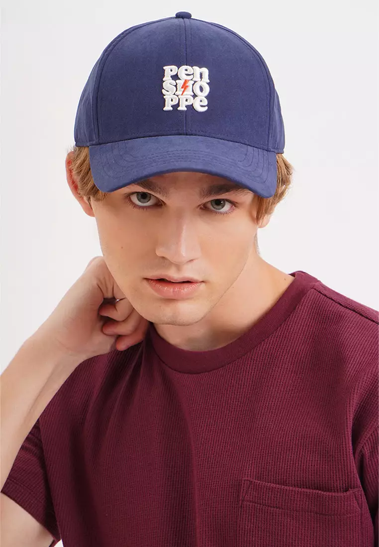 Penshoppe baseball sales cap