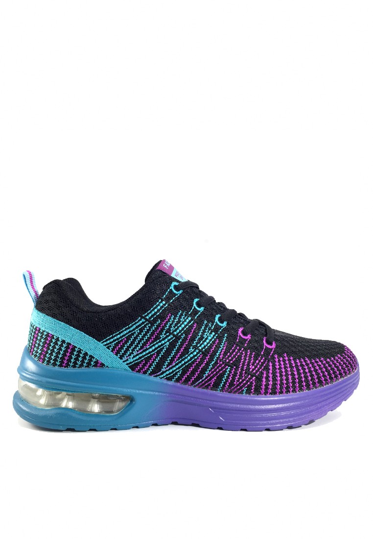 Embroidery Mesh Air Cushion Running Shoes VT861