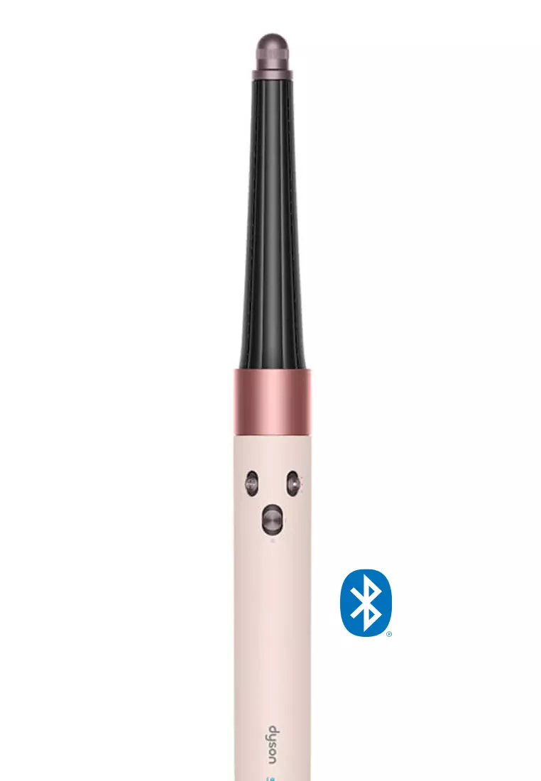 Airwrap i.d ™ multi-styler and dryer | 6-in-1 | No Heat Damage