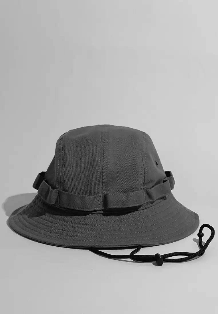Bucket hat zalora store