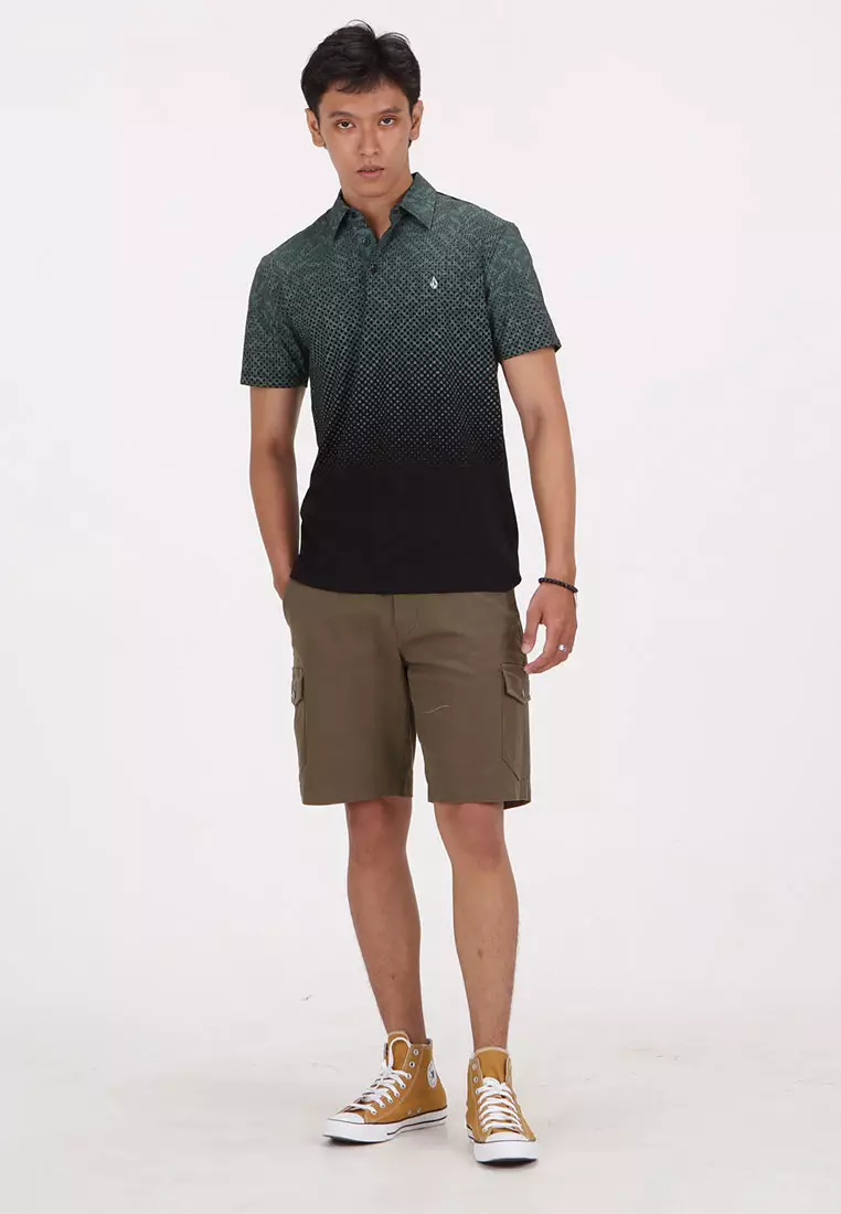 MWS REVEL CARGO 20" WMS