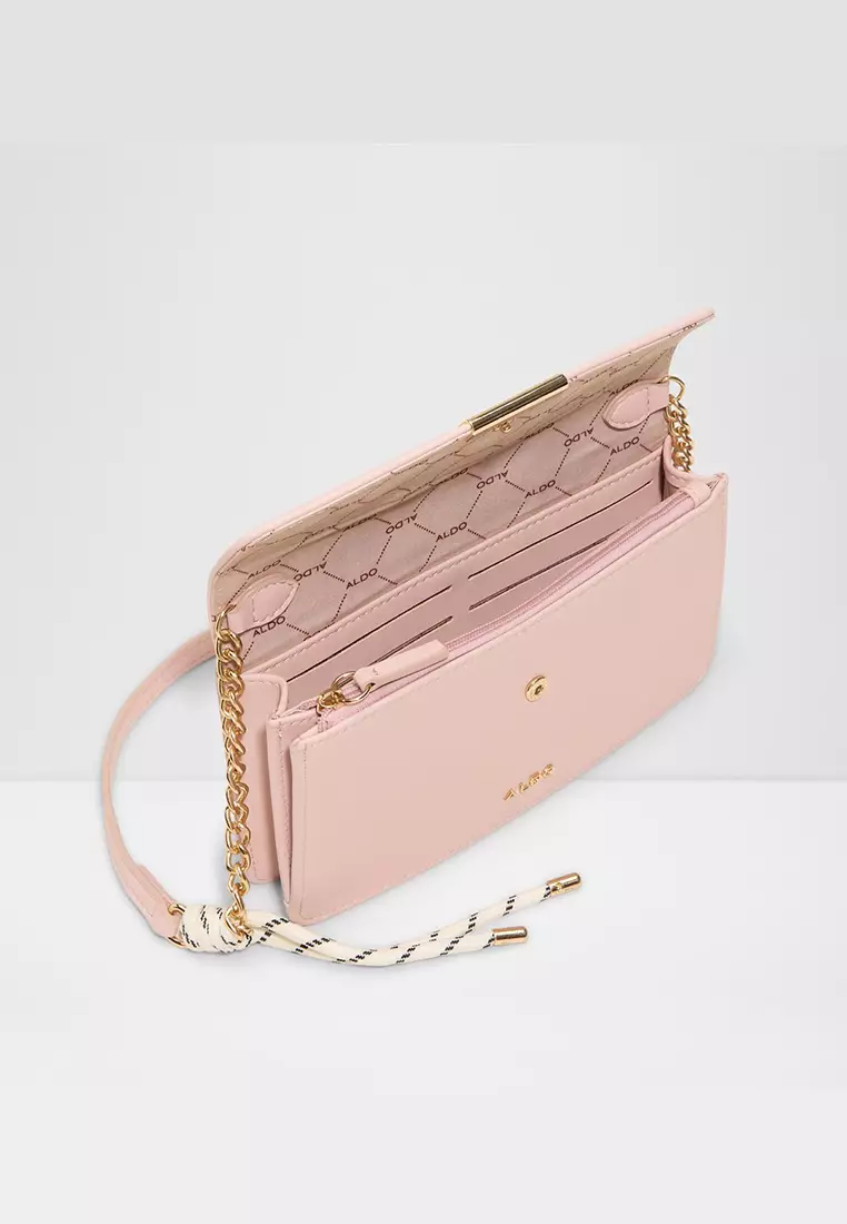 Mantan Cross Body Bag