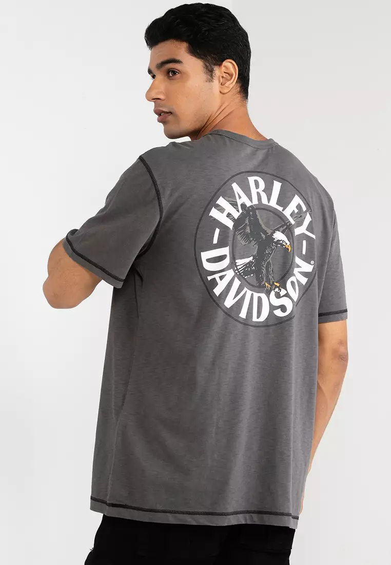 Harley-Davidson Spirit of Freedom Tee