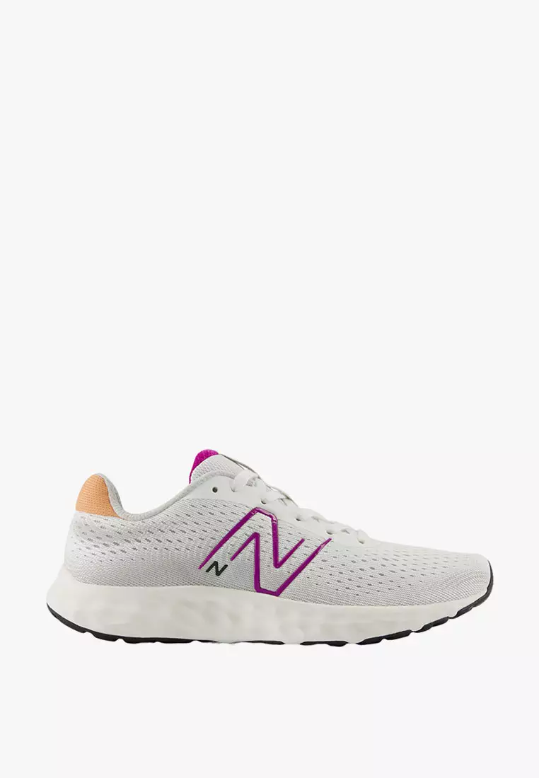 New balance orders gray womens shoes