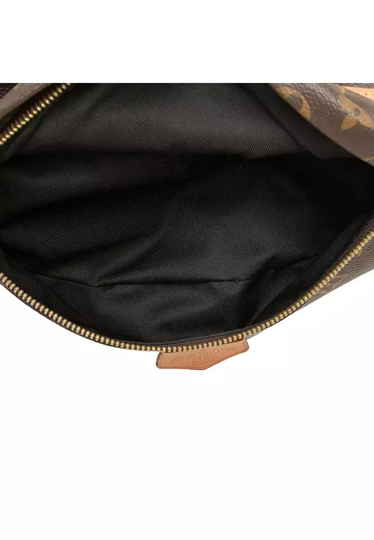 Pre-Loved Louis Vuitton Monogram Bumbag