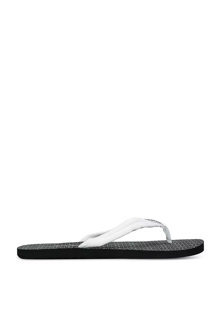 Buy PUMA Epic Flip V2 Logo Power Flip Flops 2024 Online ZALORA