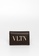 Valentino brown Vltn Cardholder Wallet 27589AC3B064AAGS_1