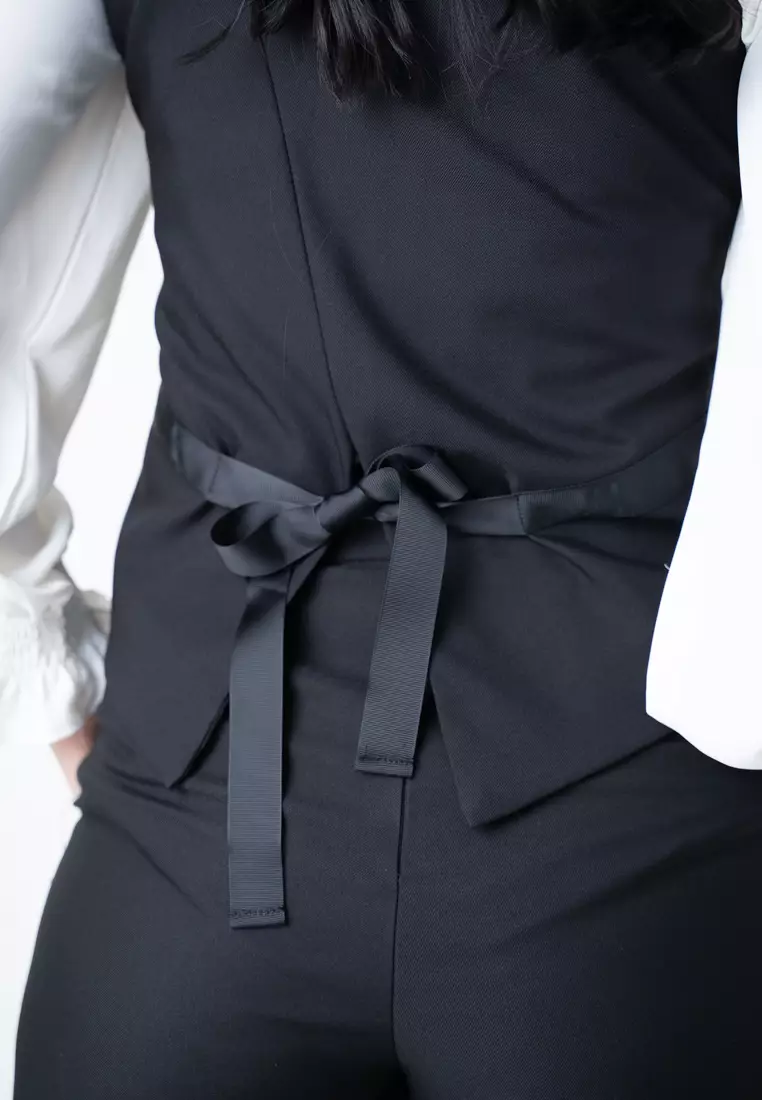 PREMIUM EXECUTIVE WAISTCOAT