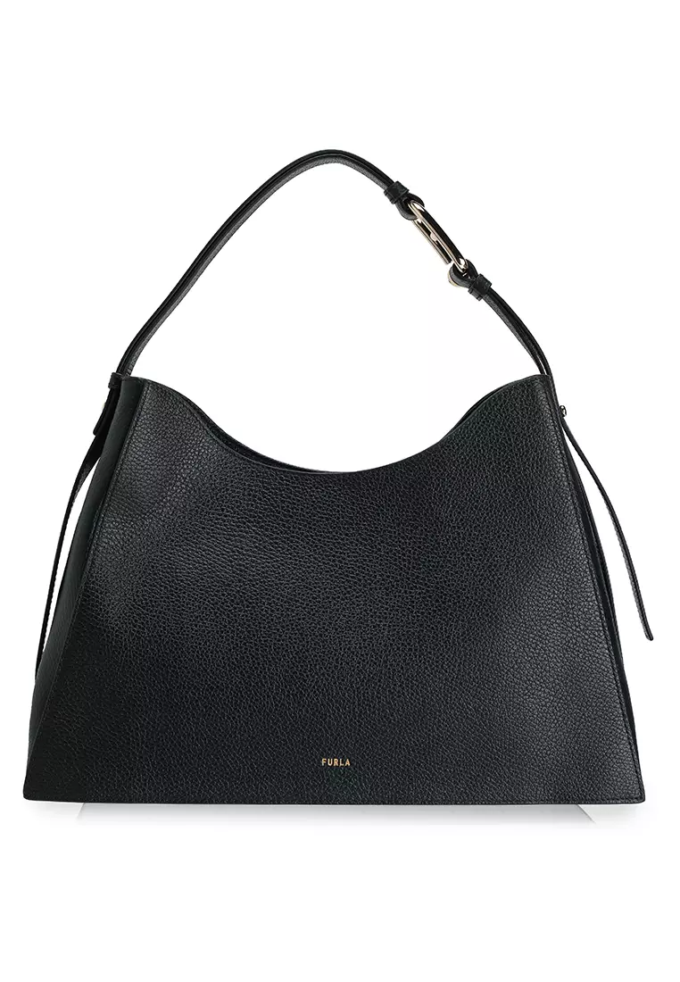 Nuvola L Hobo Bag
