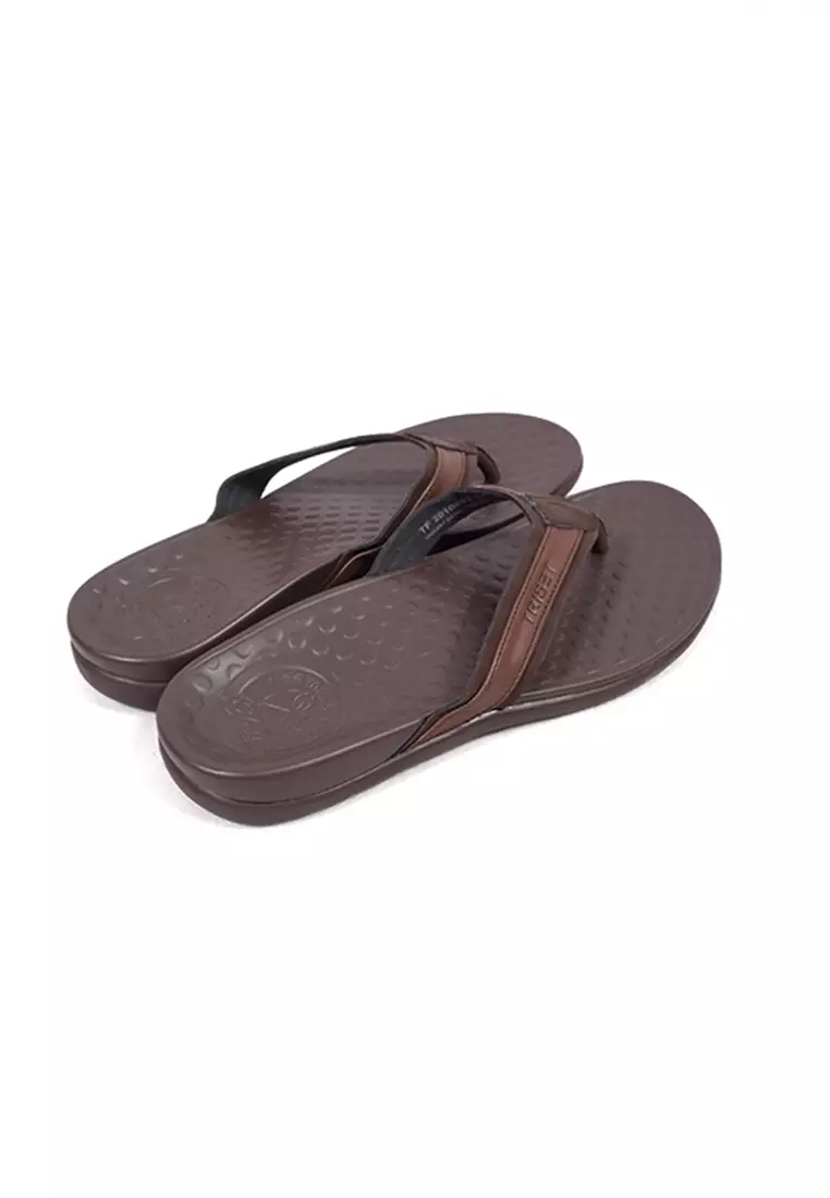 Triset Sendal Wanita Flat - TF201040322