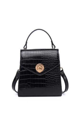 Jual Milliot Co Emily Top Handle Bag Original Zalora Indonesia