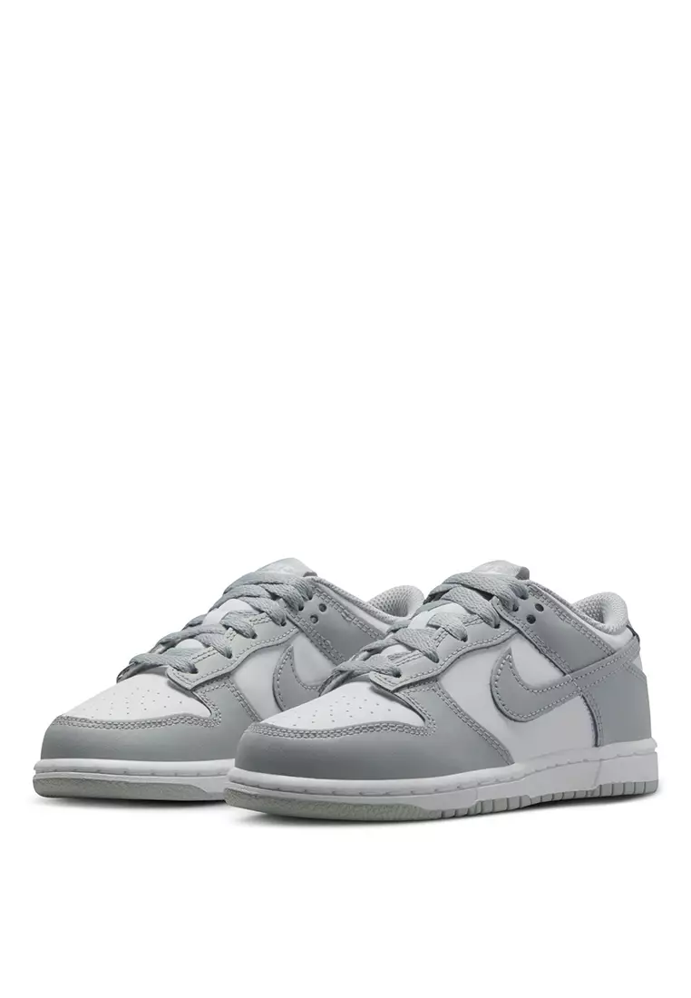 Dunk Low Younger Kids' Shoes
