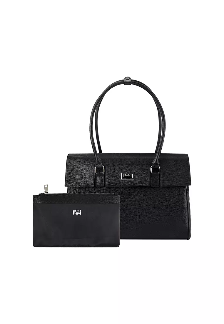 Woman Business Casual Bags VHL Jolene L Women's Leather Handbag