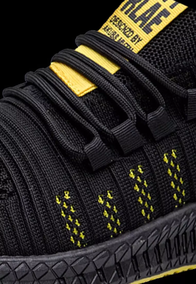 Elegant Grid Kicks