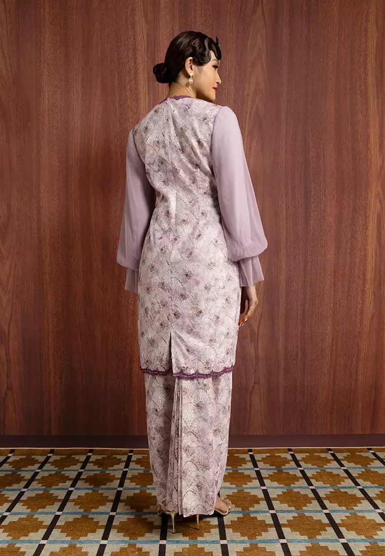 AVA MODERN KURUNG SET
