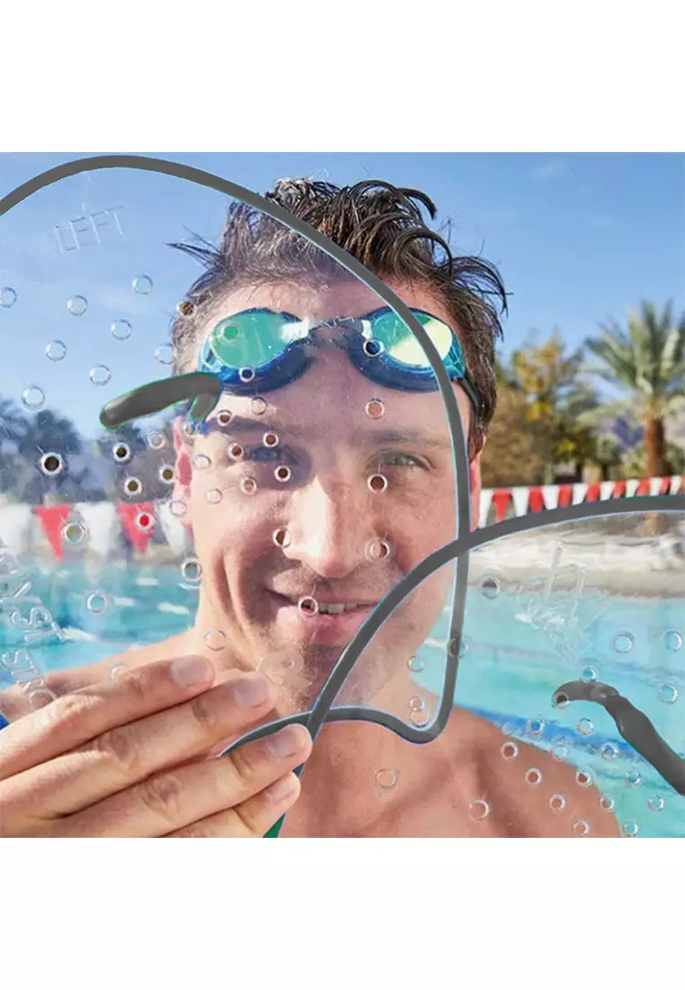 Catalyst Stroke Paddles - XL