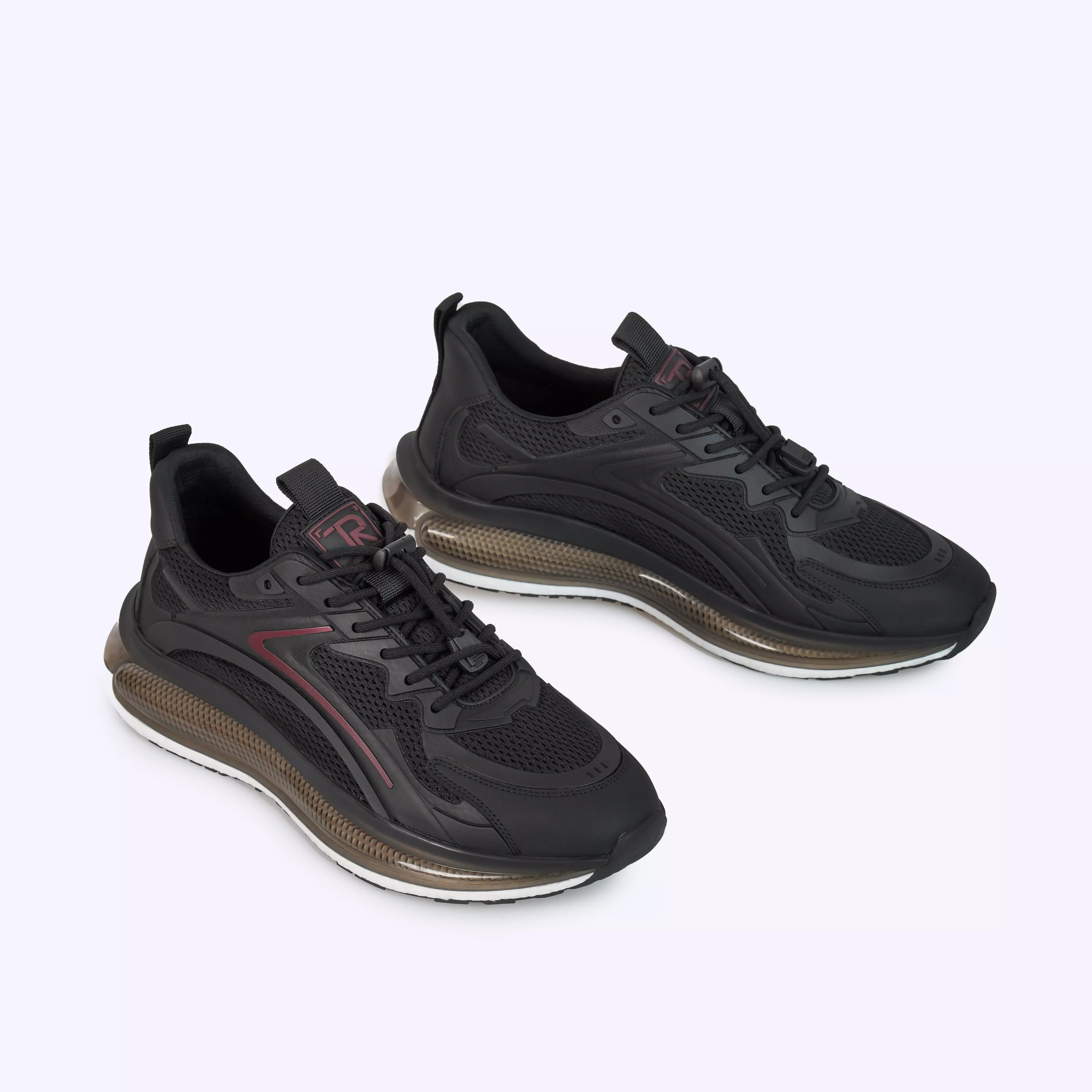 TRACCE NIKOLAI BLACK