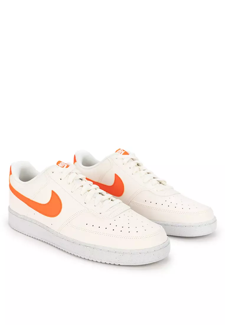 Court Vision Low Next Nature Shoes