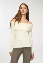 Wool white