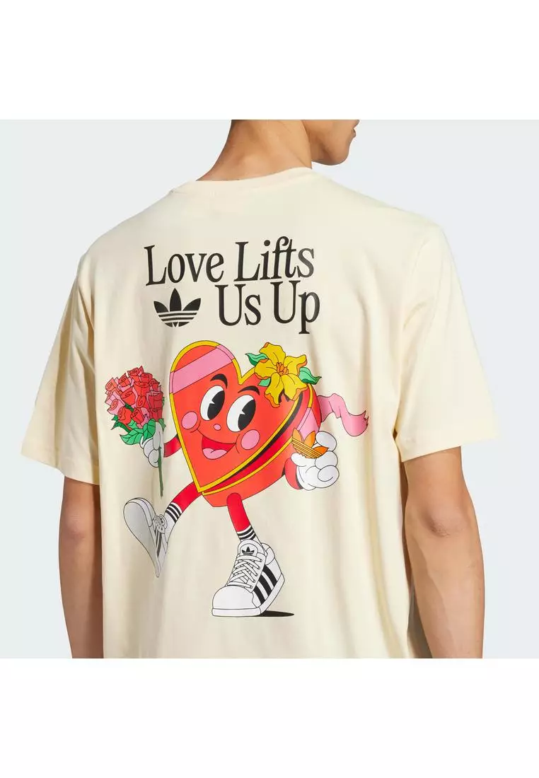 【新品未使用】ViViD ViP Limited TEE 2025 adidas Grand Slam Graphics Tee 2025 Men's – Holabird Sports