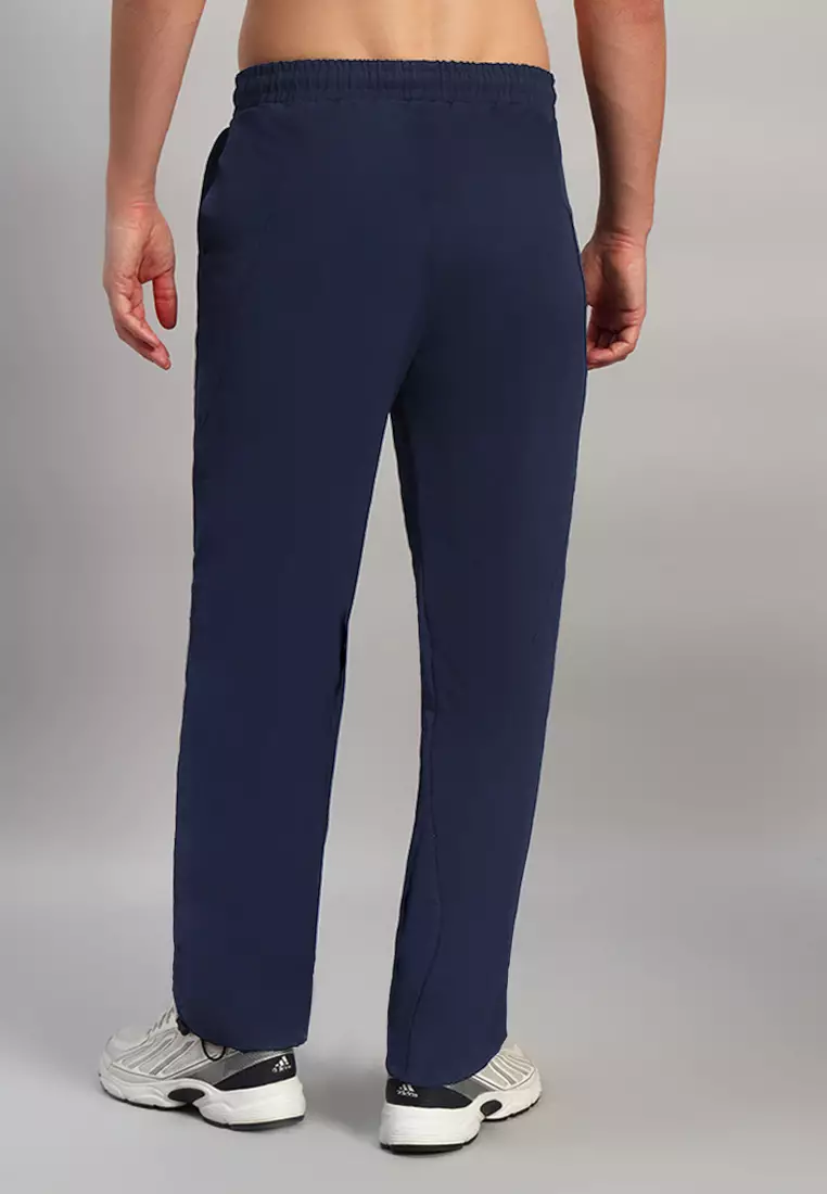 Men’s Performance Cargo Joggers